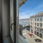 Luca's Apartmán Terst