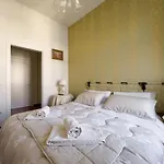 Apartmán Luca's *