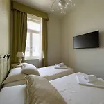 Luca's Apartmán *