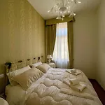Luca's Apartmán