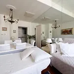 Luca's Apartmán