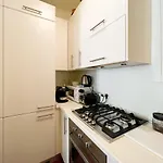 Luca's Apartmán Terst