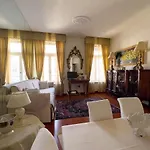 Luca's Apartmán Terst