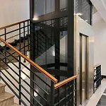 Luca's Apartmán Terst