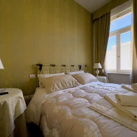 Luca's Apartment