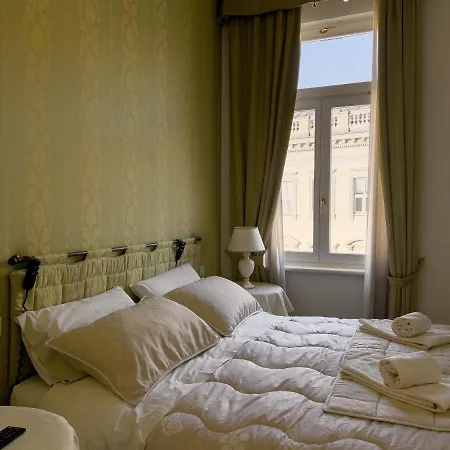 Apartment Luca's *