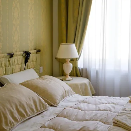 Luca's Apartment *