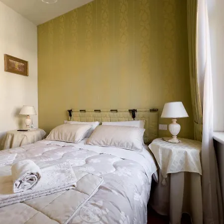 Luca's * Τεργέστη