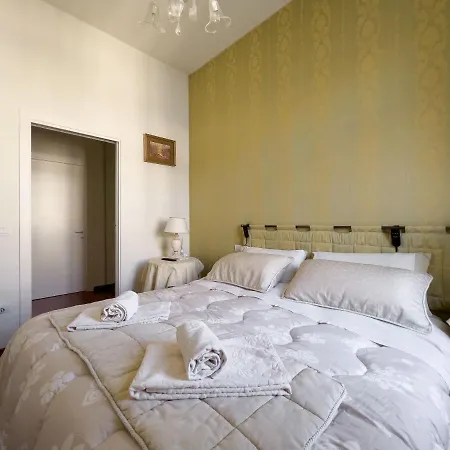 Apartment Luca's *