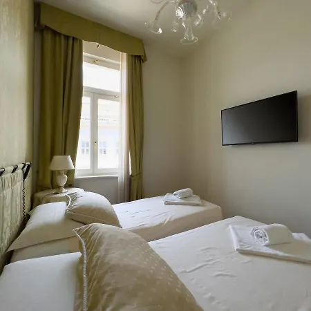Luca's Apartment *