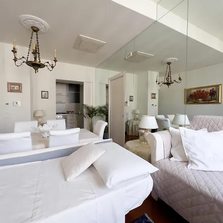 Luca's Apartment