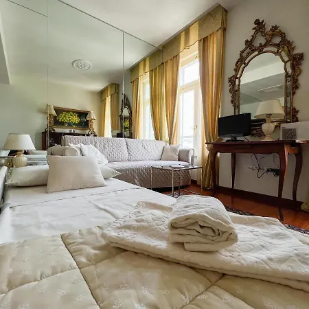 Apartment Luca's Trieste