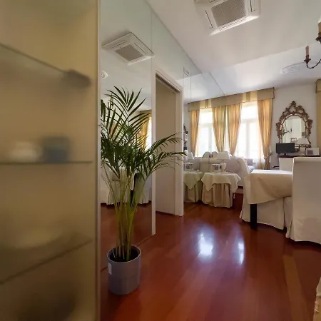 Apartment Luca's