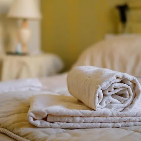 Lägenhet Luca's Trieste