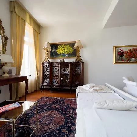 Luca's Τεργέστη