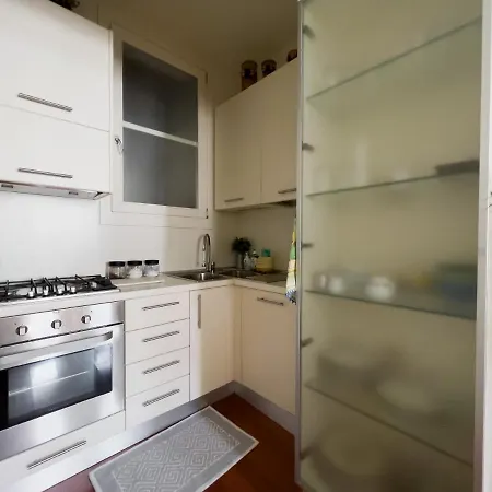 Luca's Apartment *