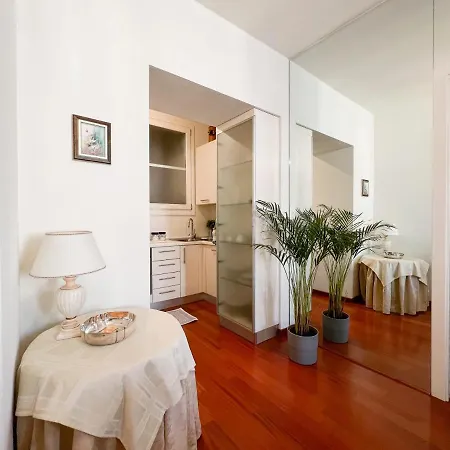 Apartment Luca's