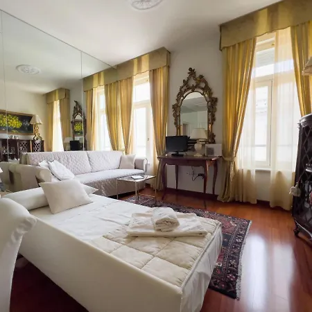 Apartment Luca's Trieste