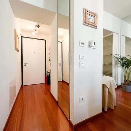 Luca's Apartment *