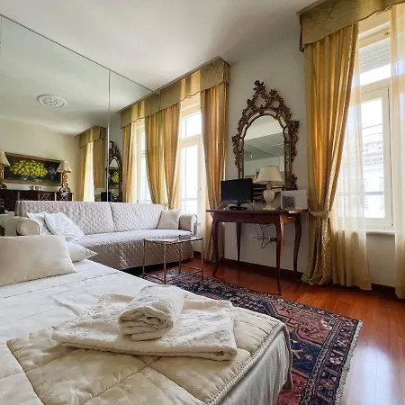 Διαμέρισμα Luca's