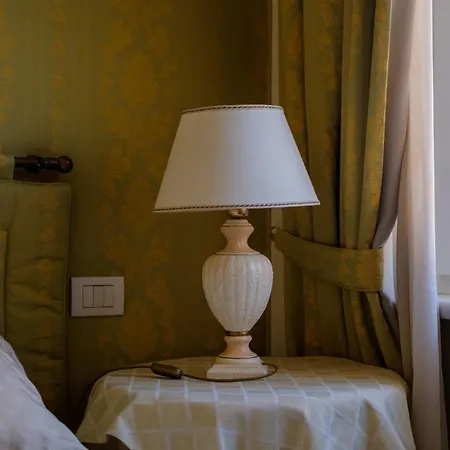 Luca's Appartement Triëst