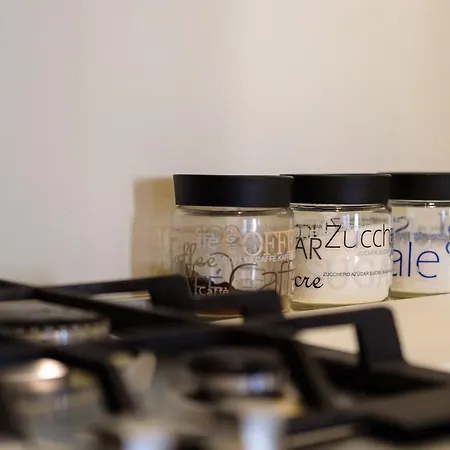 Luca's Appartement Triëst