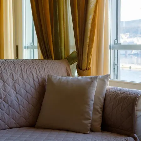 Luca's Τεργέστη