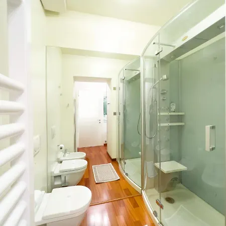 Apartamento Luca's *