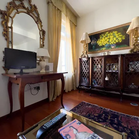 Luca's Apartment *