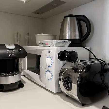 Διαμέρισμα Luca's Τεργέστη