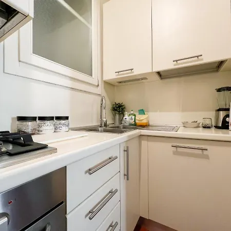 Lägenhet Luca's Trieste