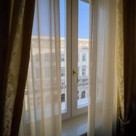 Luca's Trieste