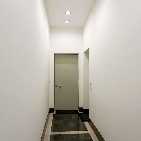 Apartment Luca's
