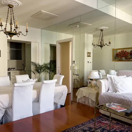 Luca's Apartment *