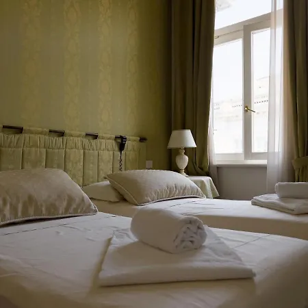 Luca's Τεργέστη