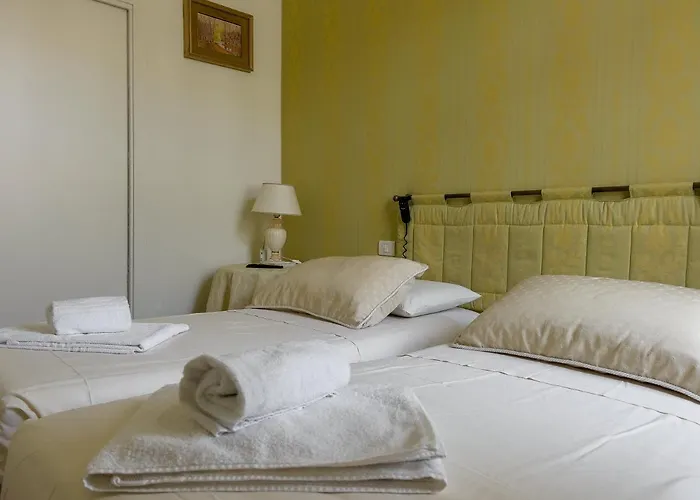 Luca's Apartment Trieste