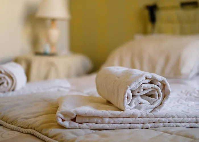 Apartment Luca's Trieste