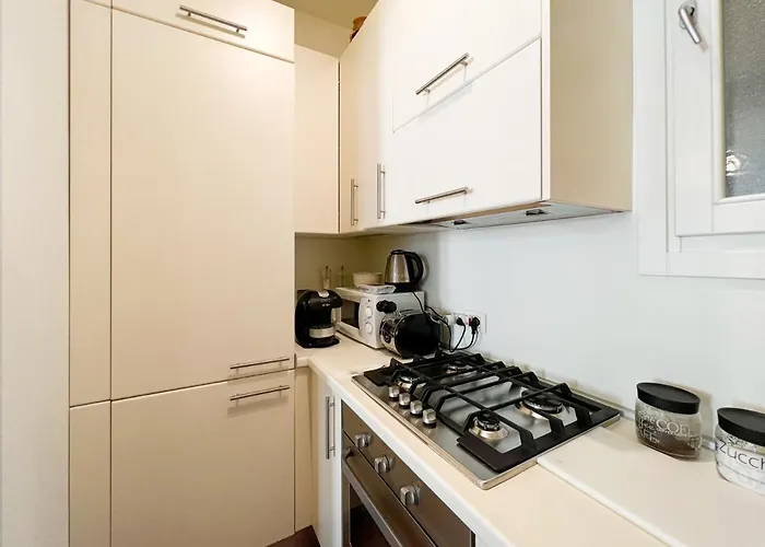 Luca's Apartment Trieste