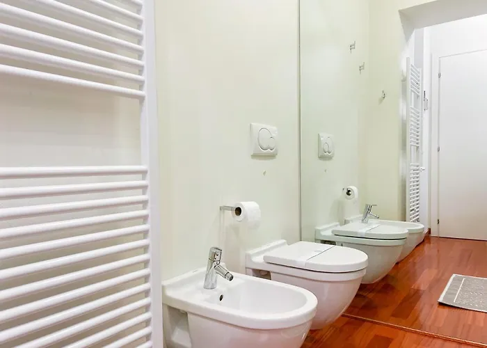 Luca's Apartment Trieste