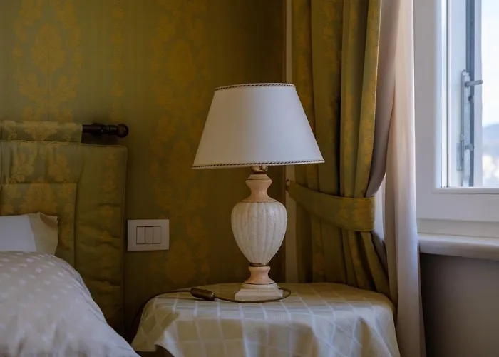 Luca's Apartment Trieste