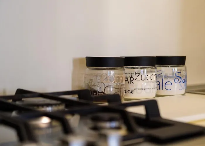 Luca's Apartment Trieste