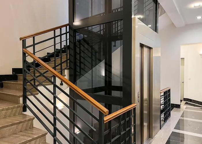 Luca's Apartment Trieste