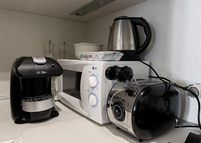 Apartment Luca's Trieste