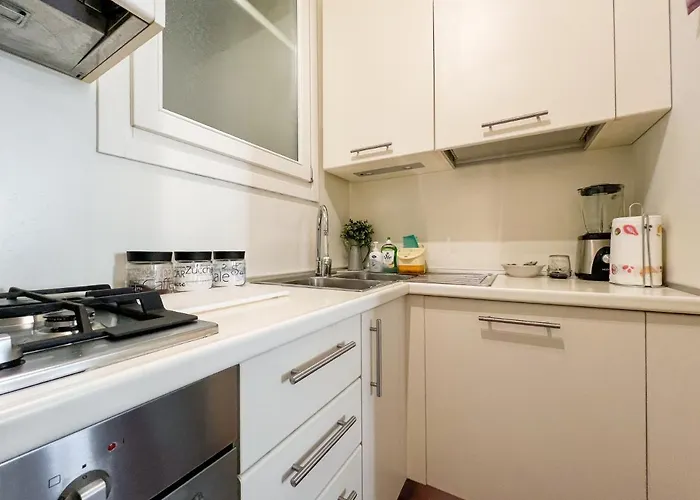 Apartment Luca's Trieste